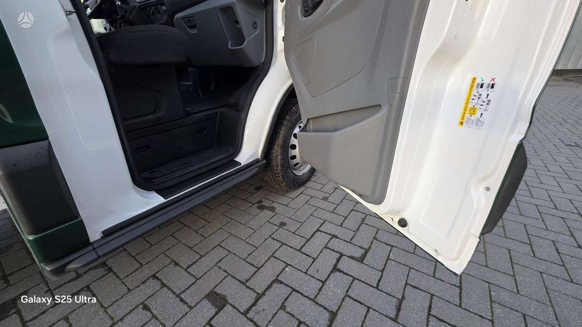 Ford TRANSIT, auto transporters