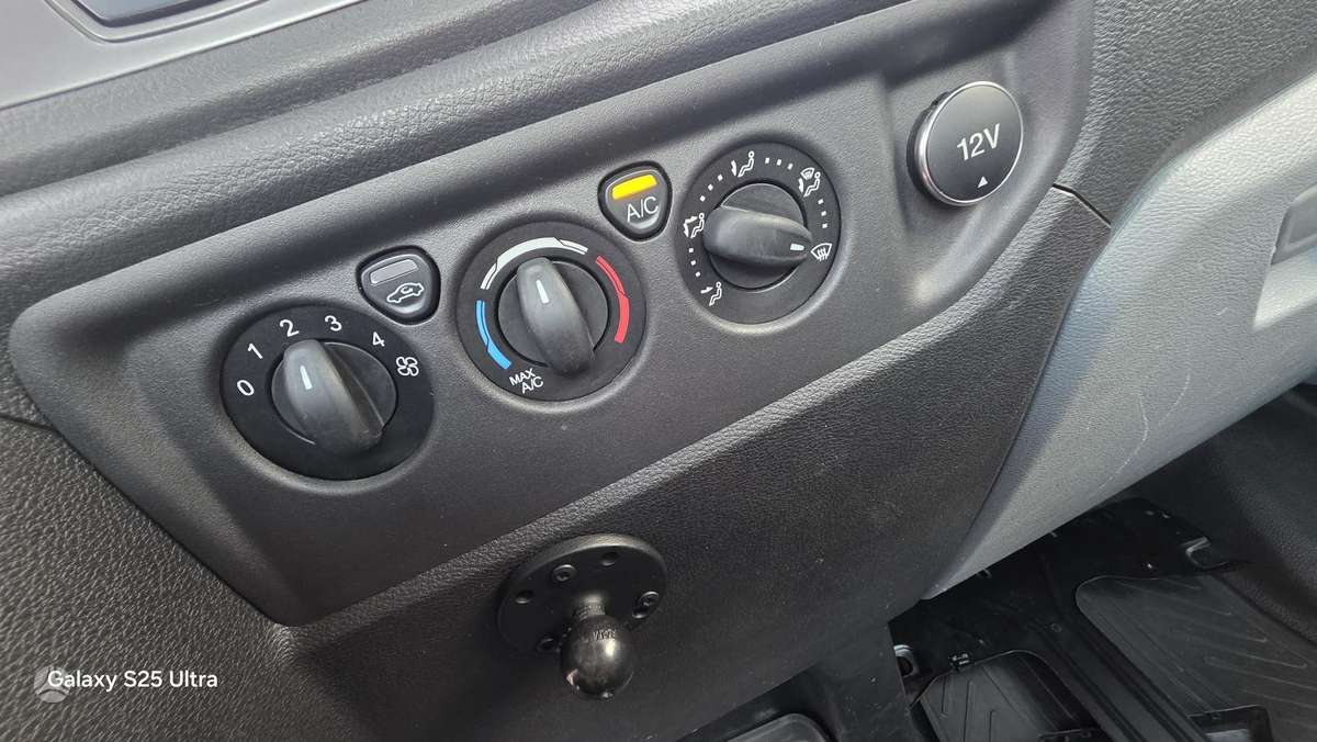 Ford TRANSIT, auto transporters