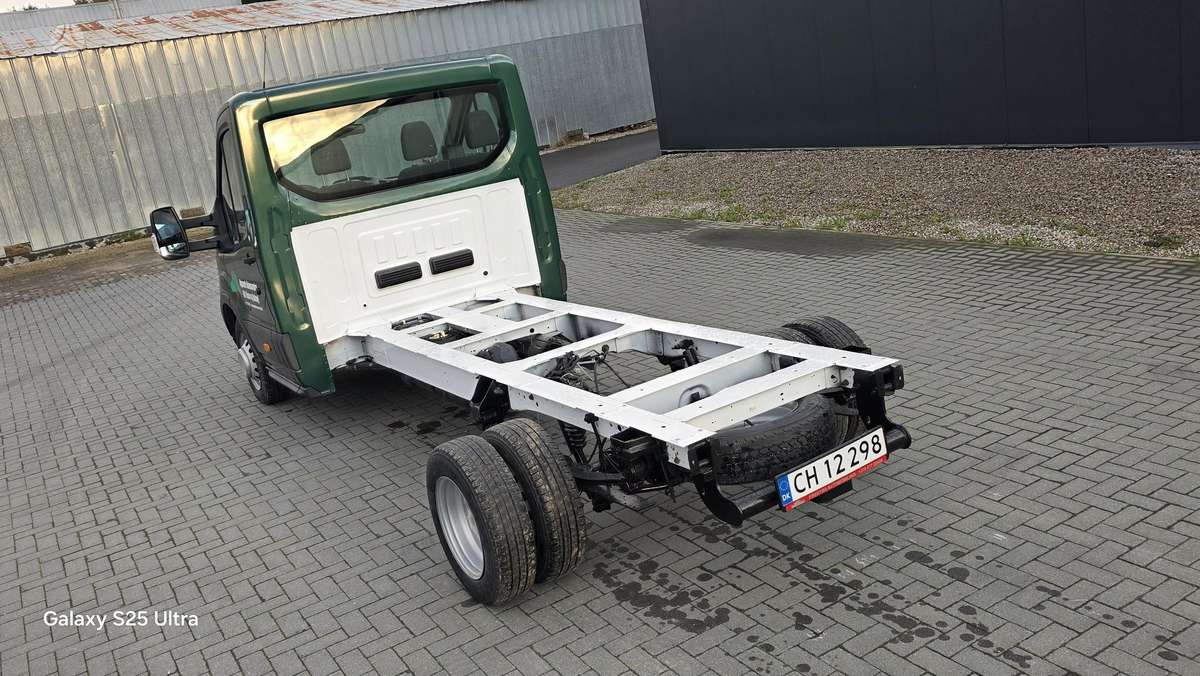Ford TRANSIT, auto transporters