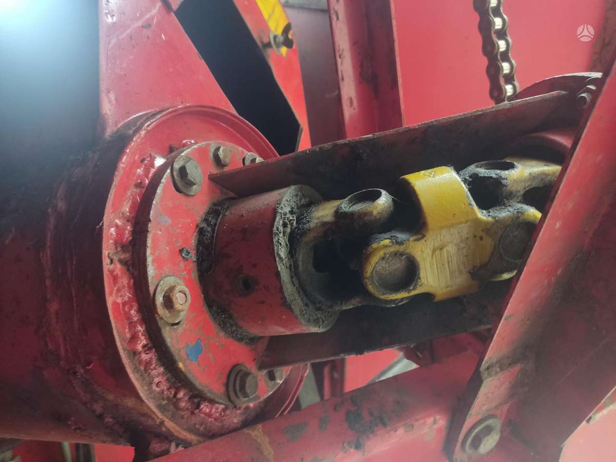 Massey Ferguson 38-40