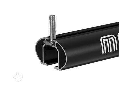 Stogo skersiniai MENABO TIGER black