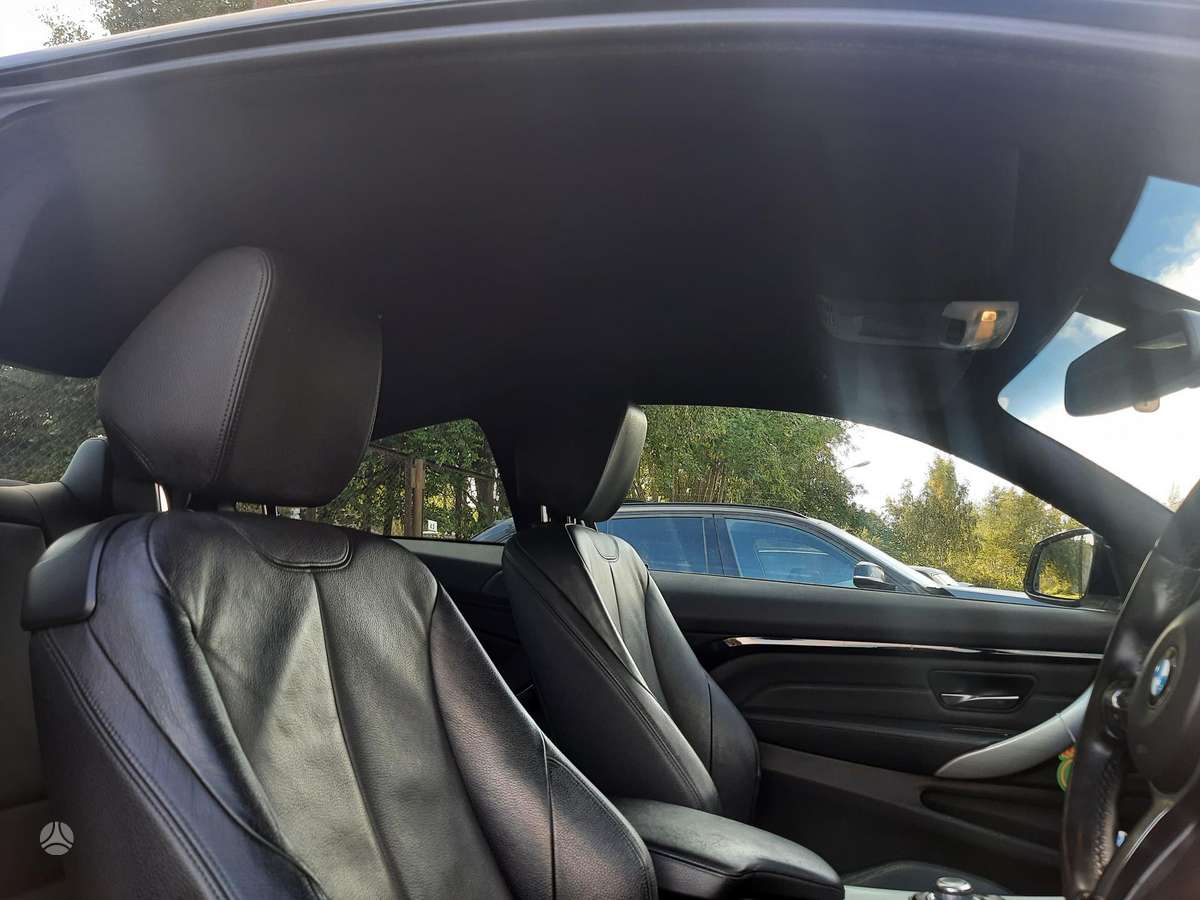 BMW 4 serija for parts