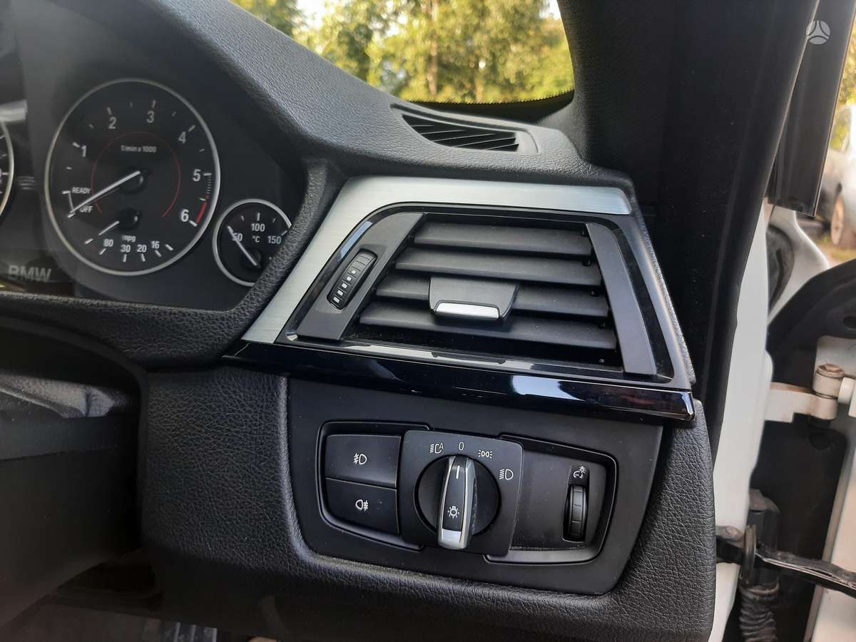 BMW 4 serija for parts