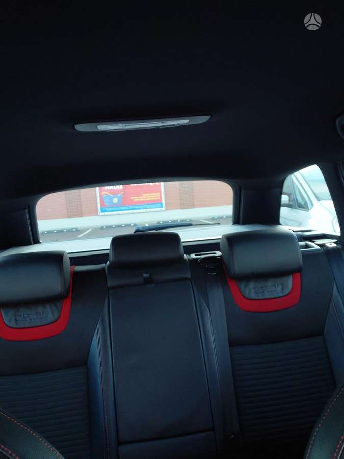Škoda Octavia - 8