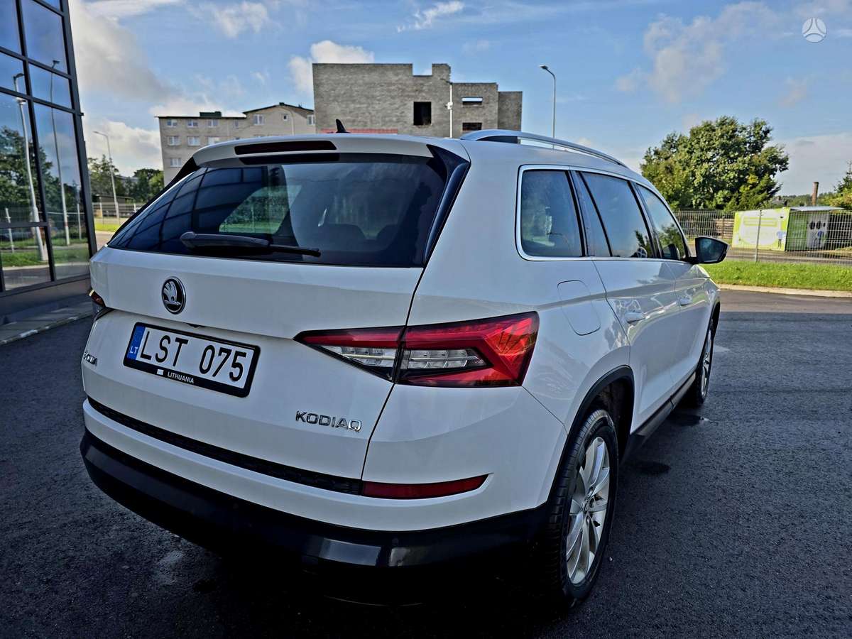 Škoda Kodiaq - 3