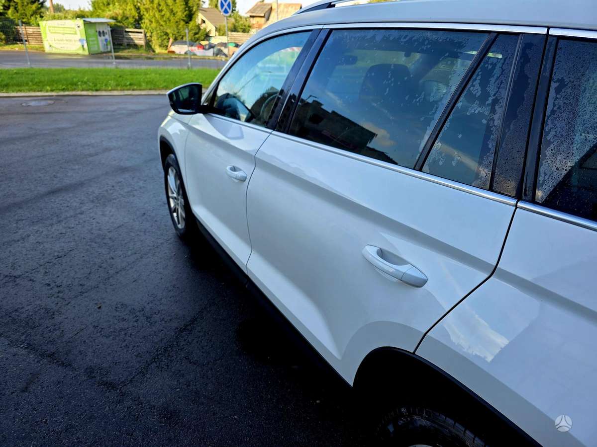 Škoda Kodiaq - 5