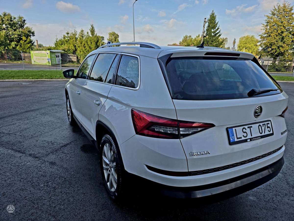 Škoda Kodiaq - 6