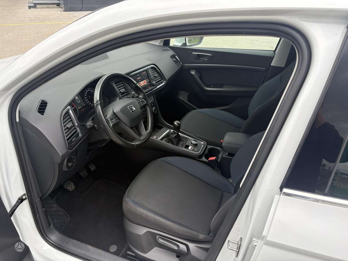 SEAT Ateca - 10