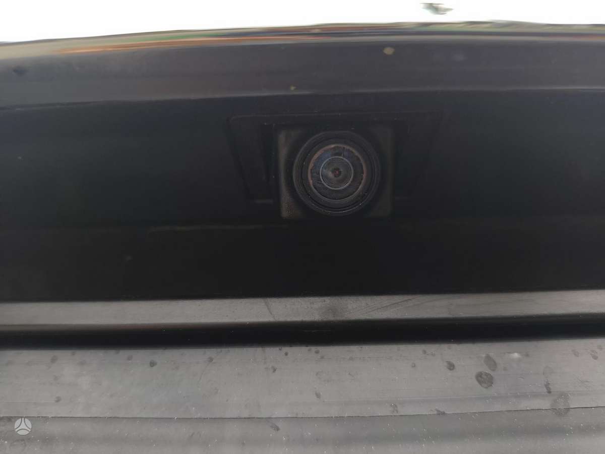 Opel Mokka, 1.6 l., Минивэн