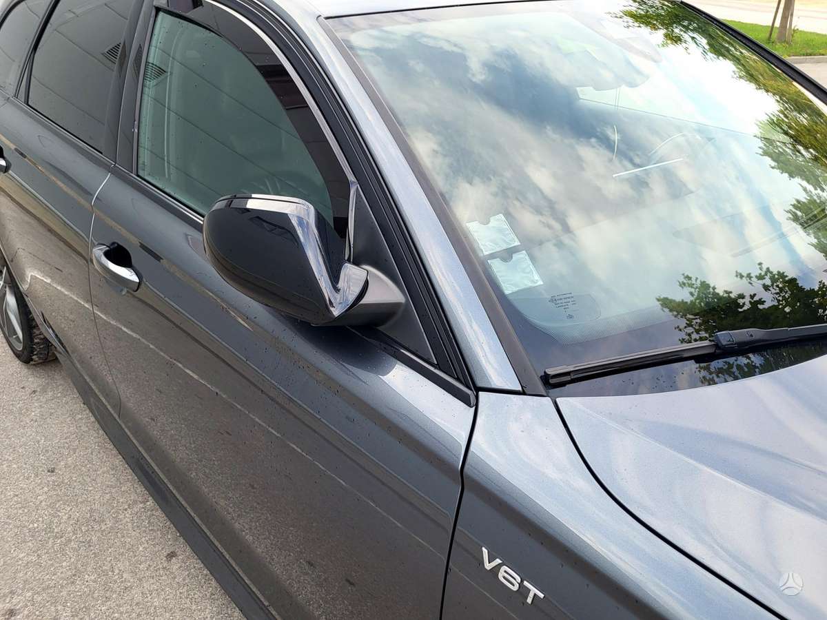 Audi A6, 3.0 l., universalas