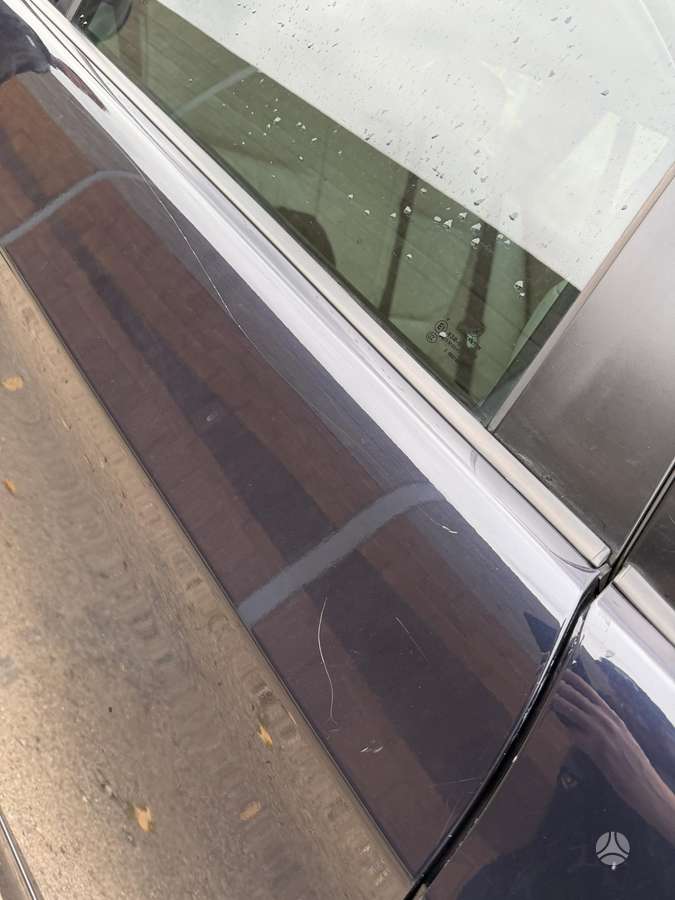 BMW 320, 2.0 l., wagon