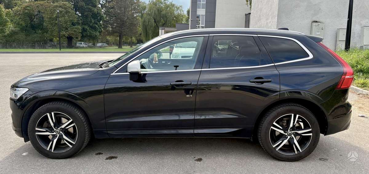 Volvo XC60 - 4