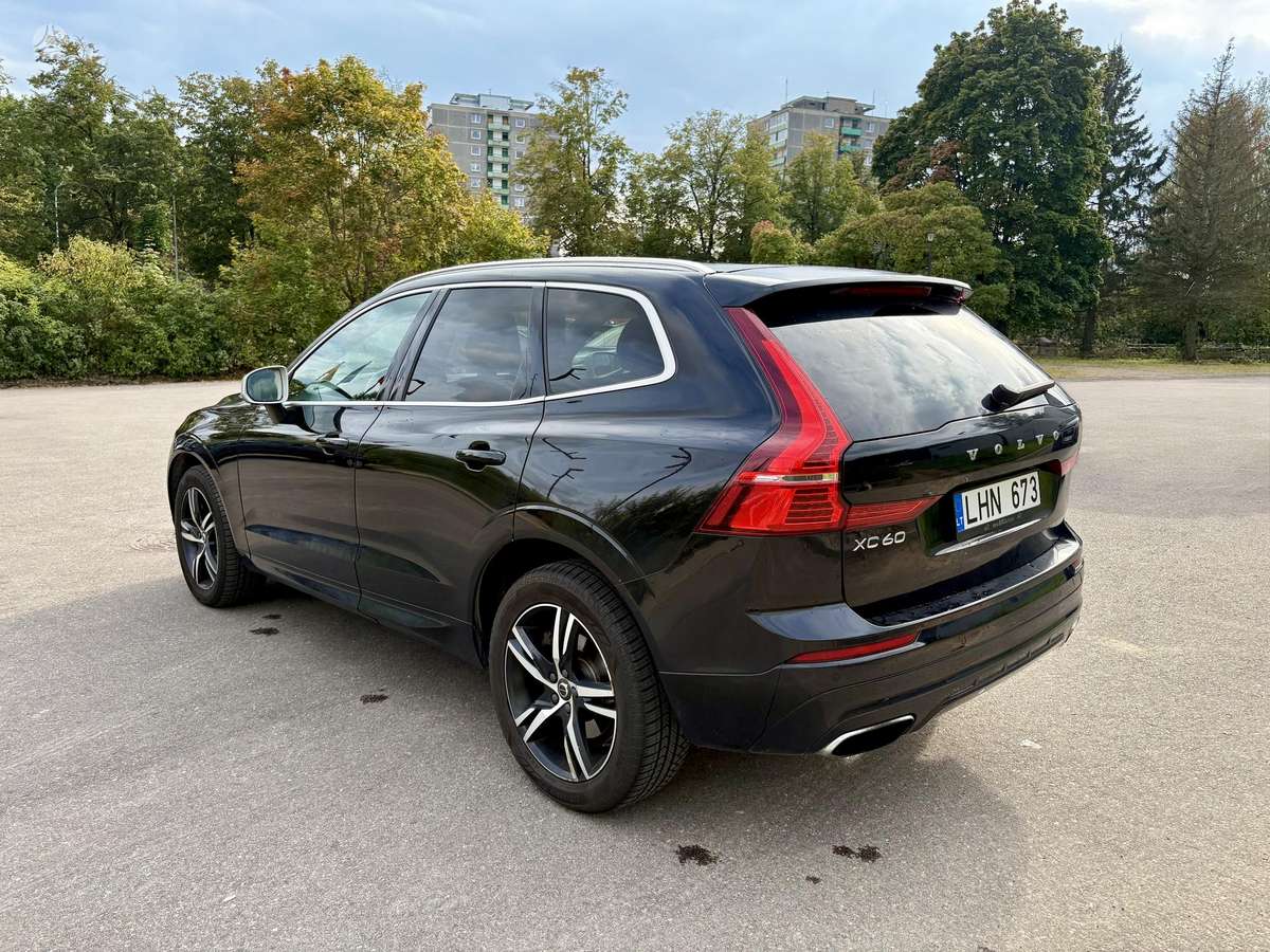 Volvo XC60 - 5