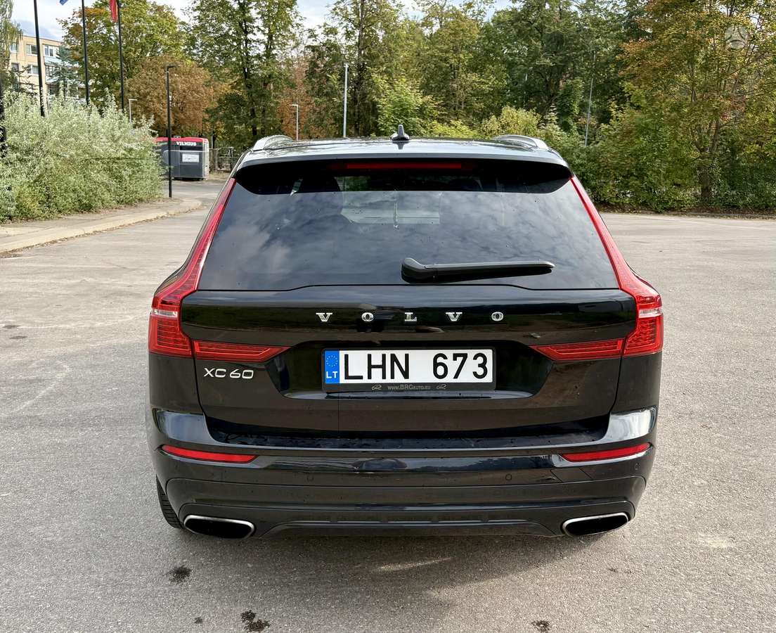 Volvo XC60 - 6