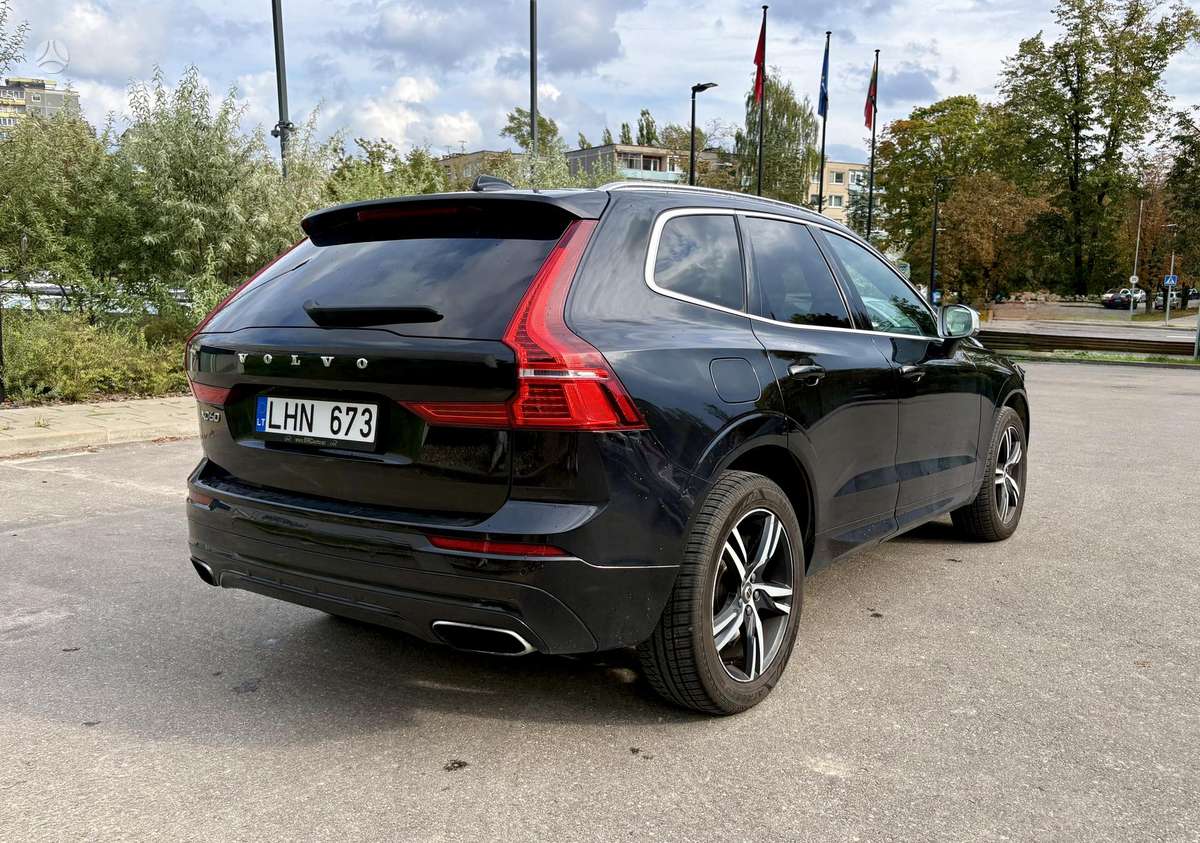 Volvo XC60 - 7