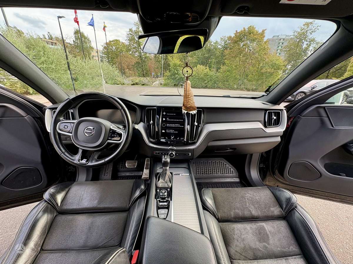 Volvo XC60 - 9