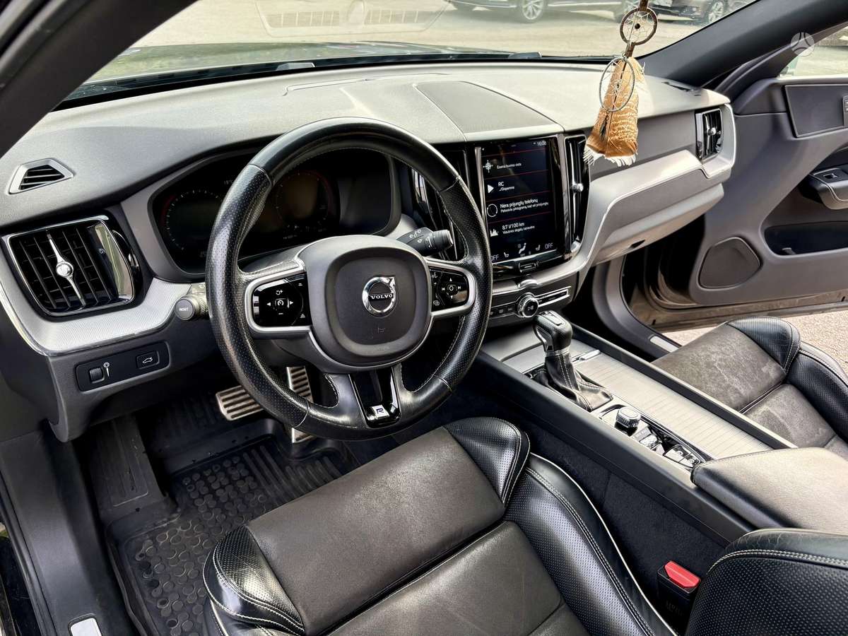 Volvo XC60 - 10