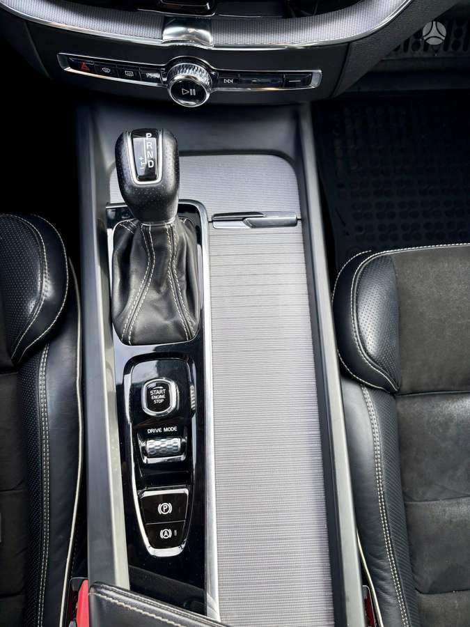 Volvo XC60 - 12