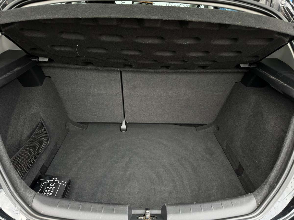 Seat Leon, 1.4 l., Хэтчбек