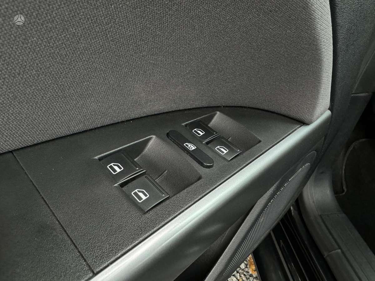 Seat Leon, 1.4 l., hatchback