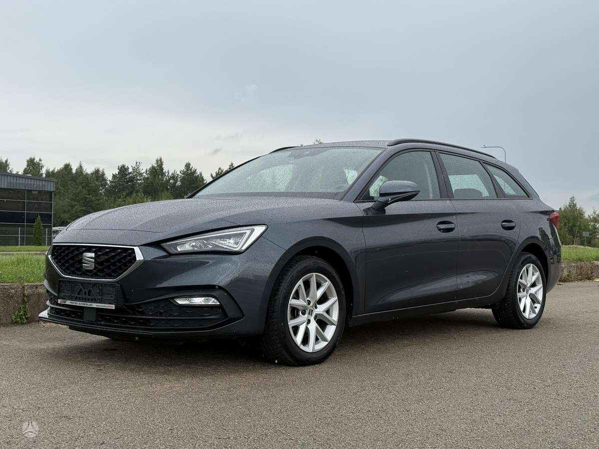 SEAT Leon - 2
