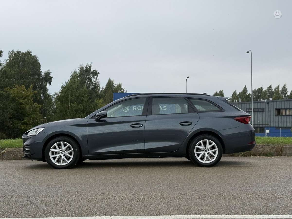 SEAT Leon - 12