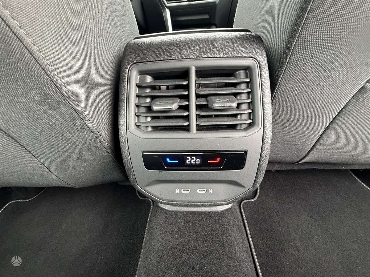 Seat Leon, 1.5 l., wagon