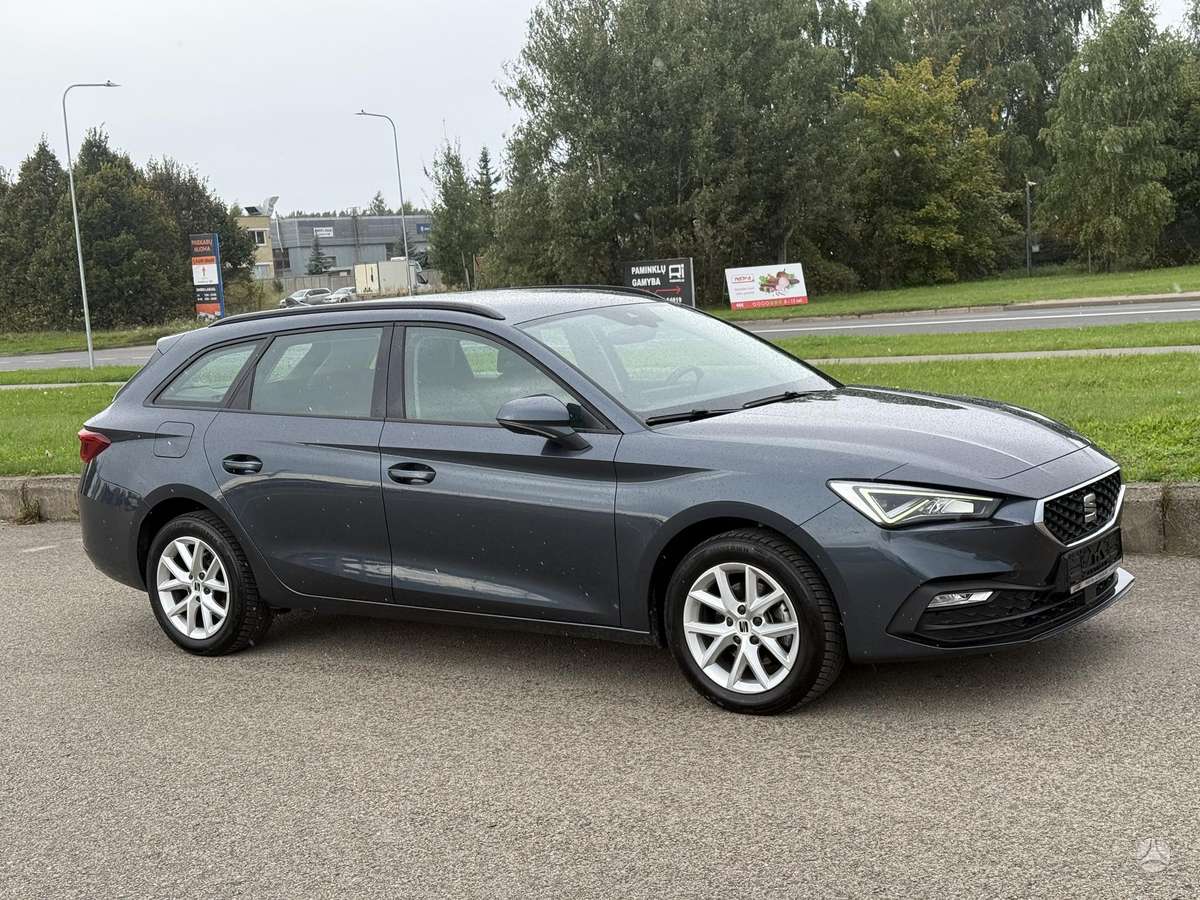 SEAT Leon - 11