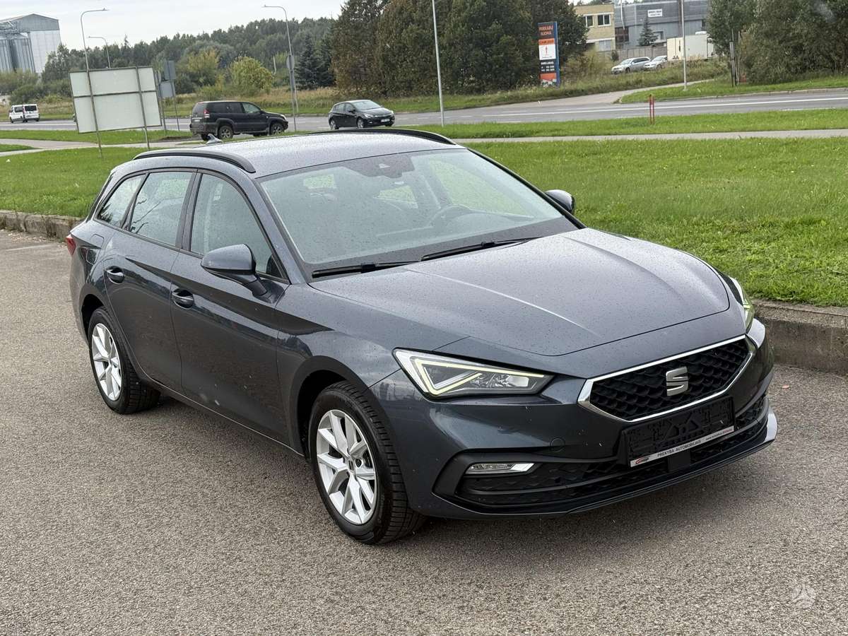 SEAT Leon - 9
