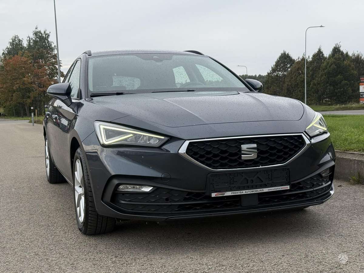 SEAT Leon - 6