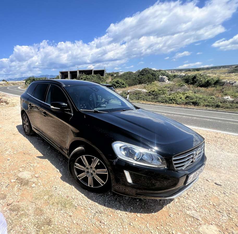 Volvo XC60 - 10