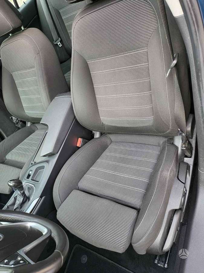 Opel Insignia, 2.0 l., Универсал