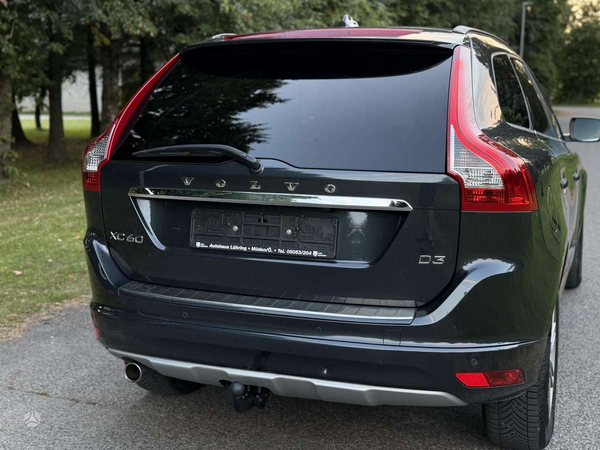 Volvo XC60 - 6