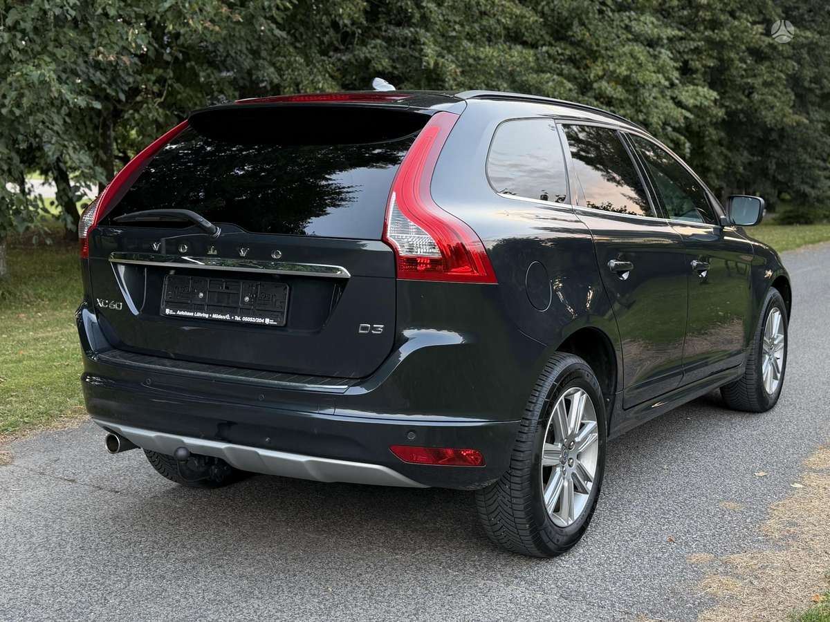 Volvo XC60 - 7