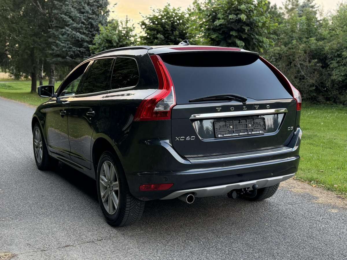 Volvo XC60 - 9