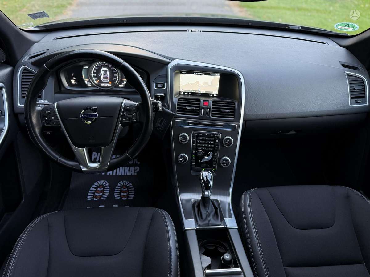 Volvo XC60 - 10
