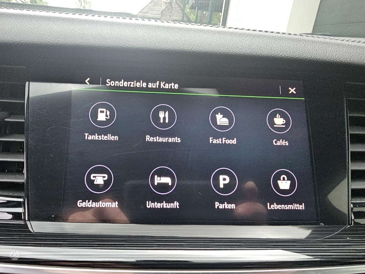 Opel Insignia, 2.0 l., Универсал
