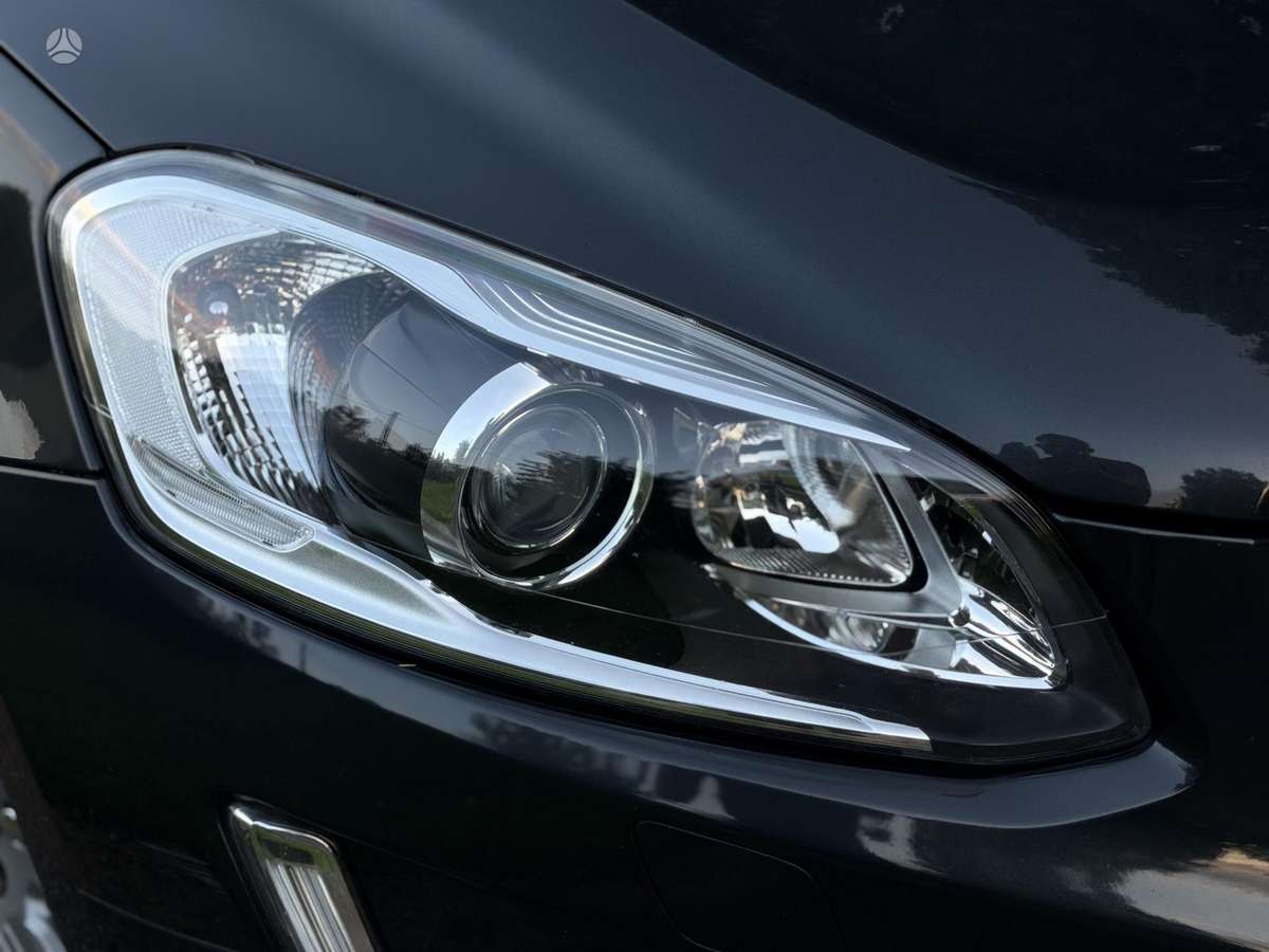 Volvo XC60 - 5