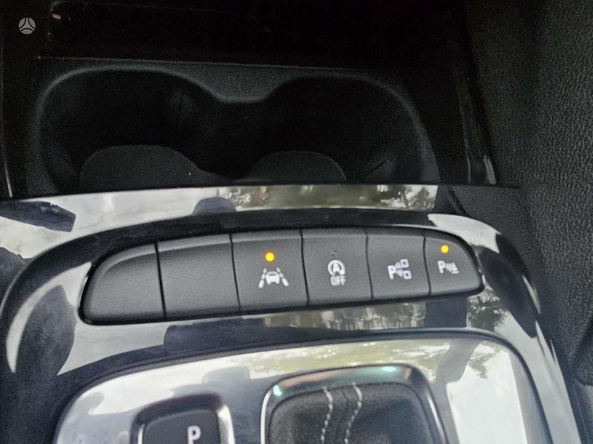 Opel Insignia, 2.0 l., Универсал