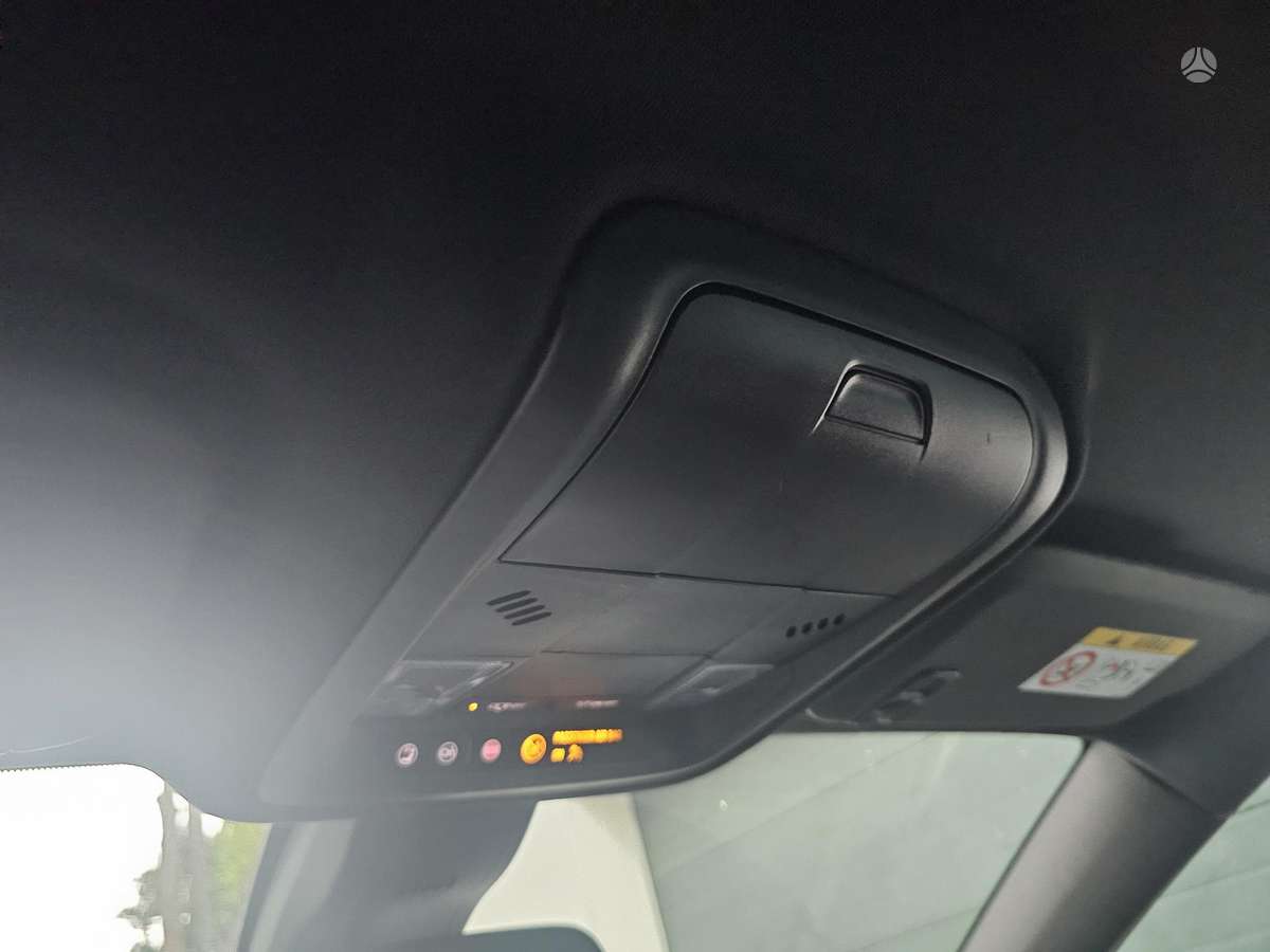 Opel Insignia, 2.0 l., Универсал