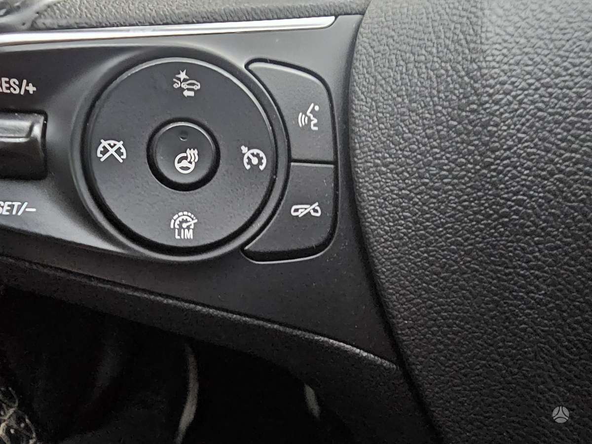 Opel Insignia, 2.0 l., Универсал