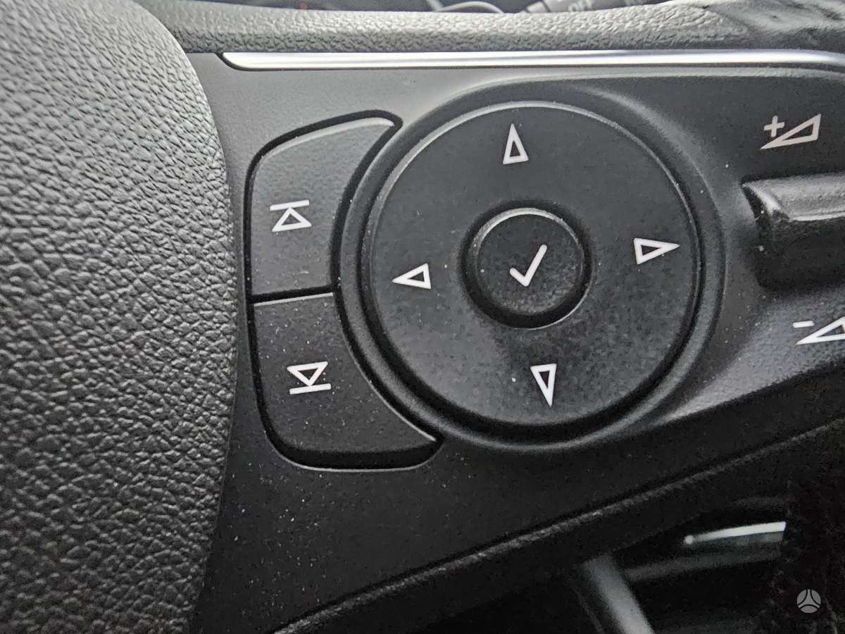 Opel Insignia, 2.0 l., Универсал