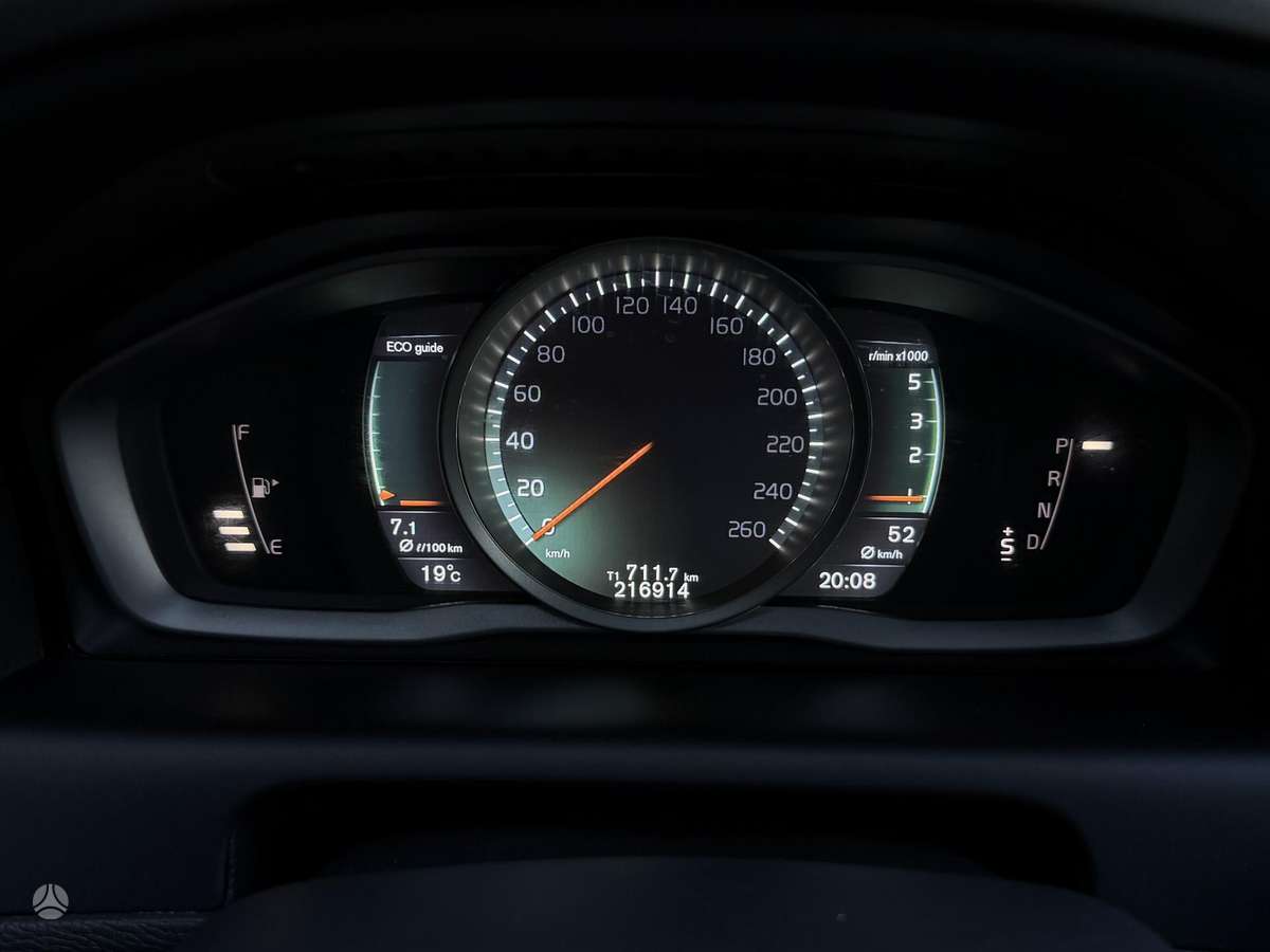 Volvo XC60 - 12