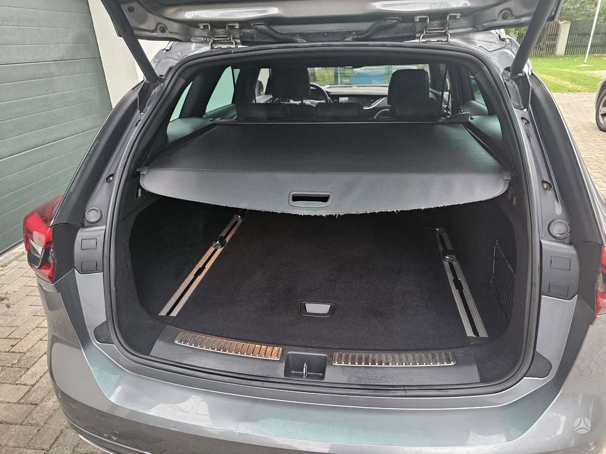 Opel Insignia, 2.0 l., Универсал