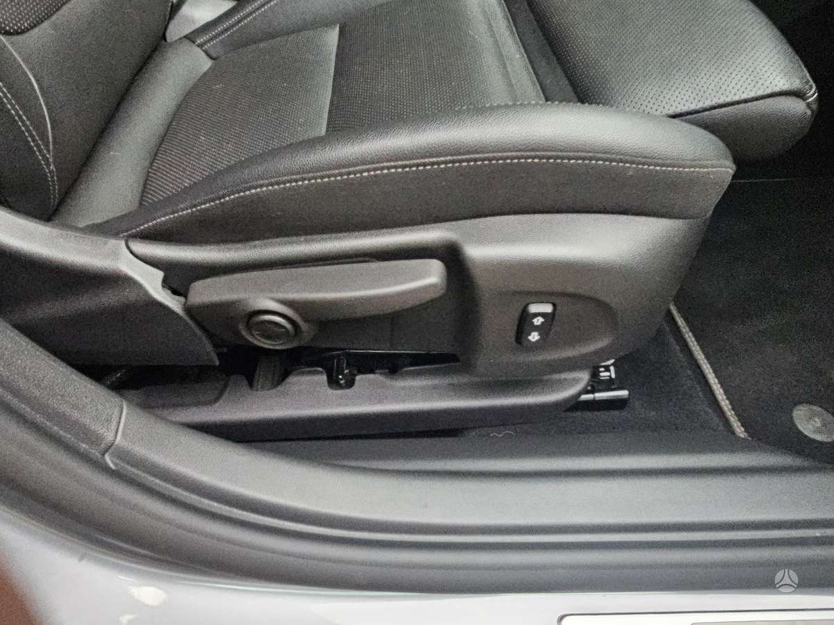 Opel Insignia, 2.0 l., Универсал