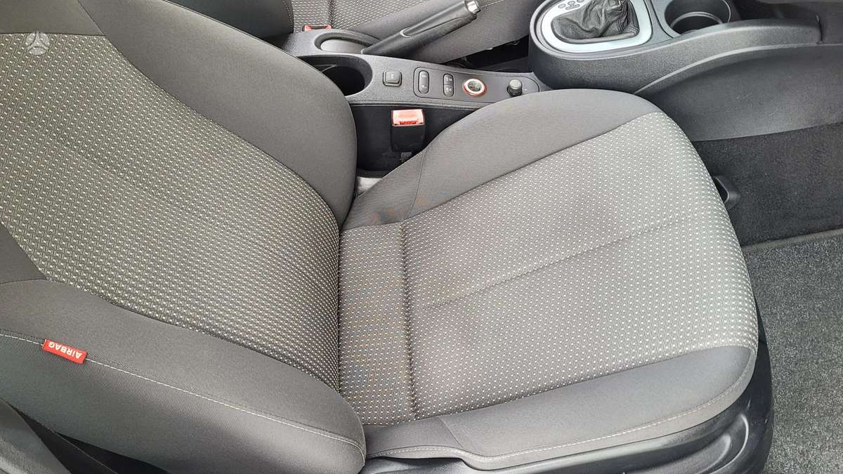 Seat Leon, 2.0 l., hatchback