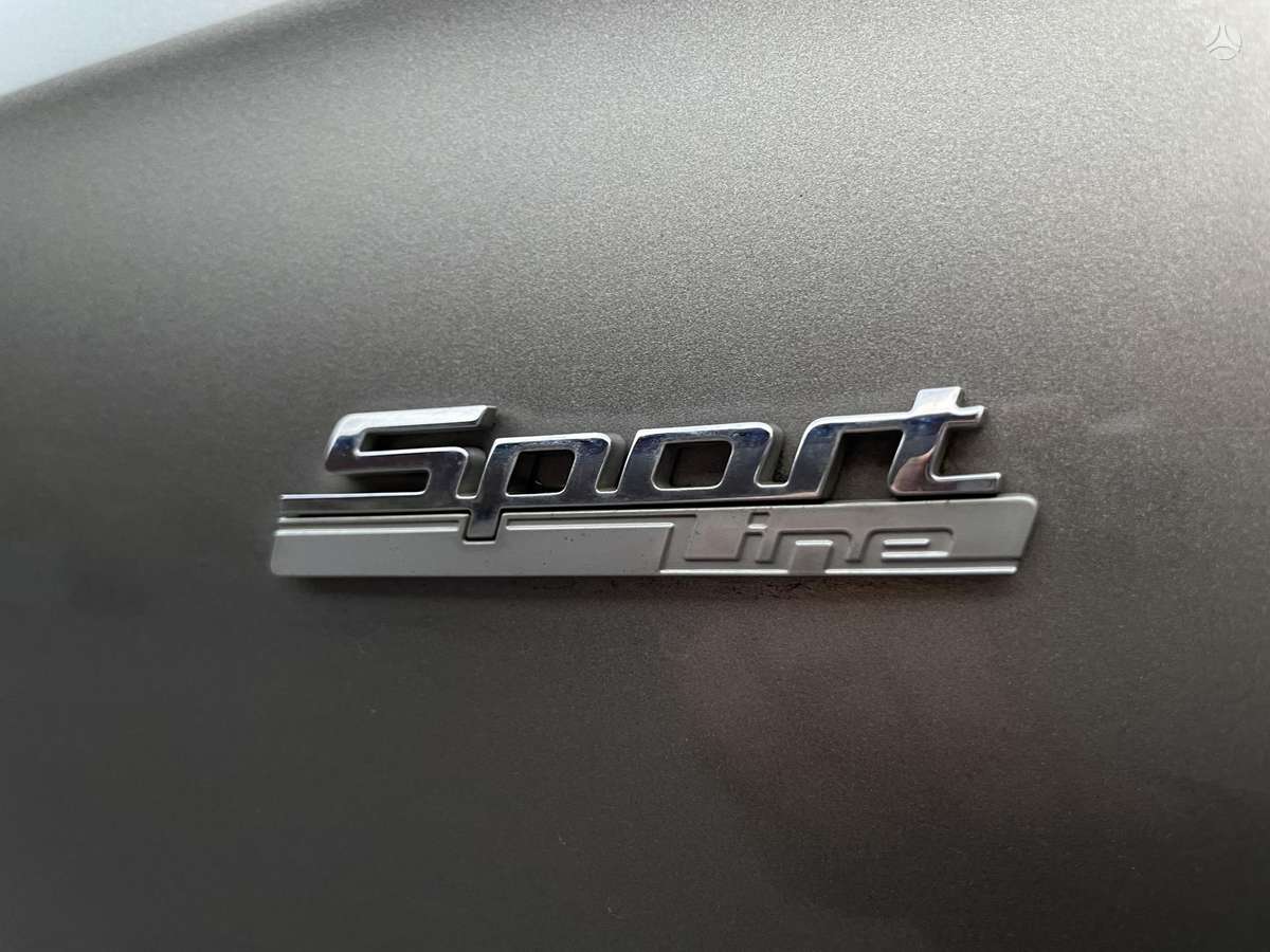 BMW 320, 2.0 l., wagon