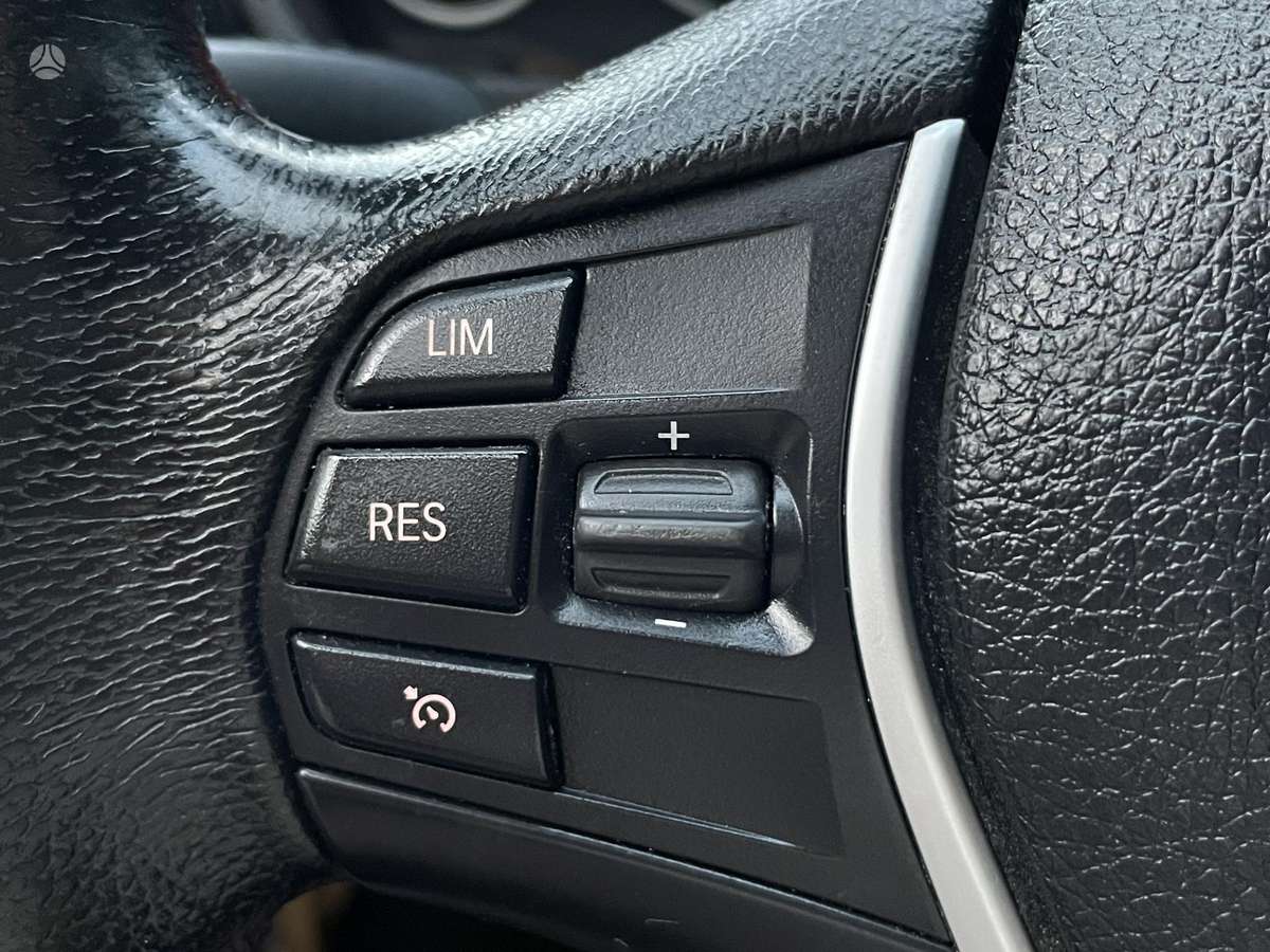 BMW 320, 2.0 l., Универсал