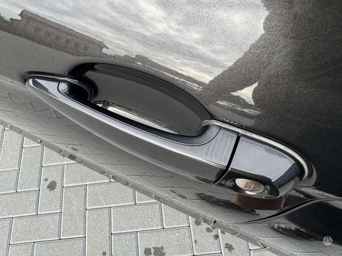 BMW 325, 2.0 l., Универсал