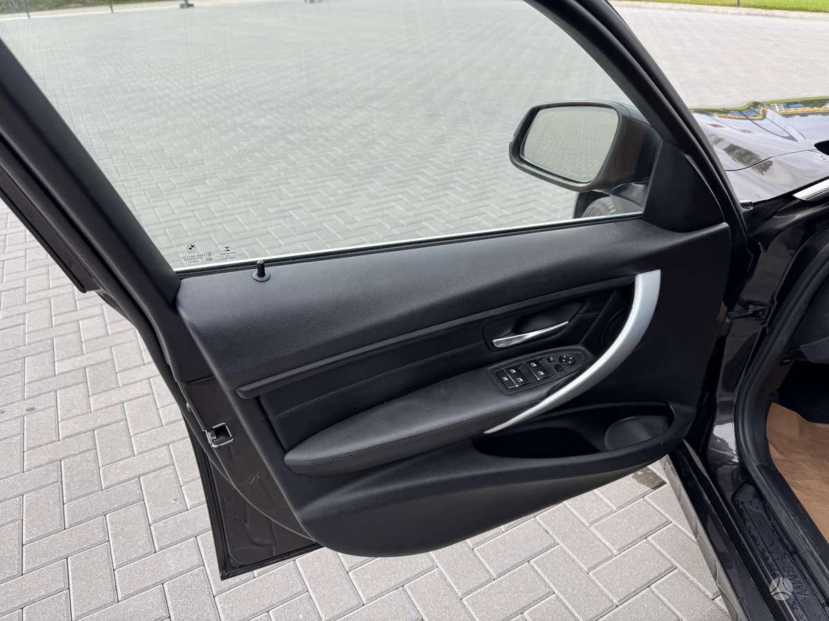 BMW 325, 2.0 l., Универсал